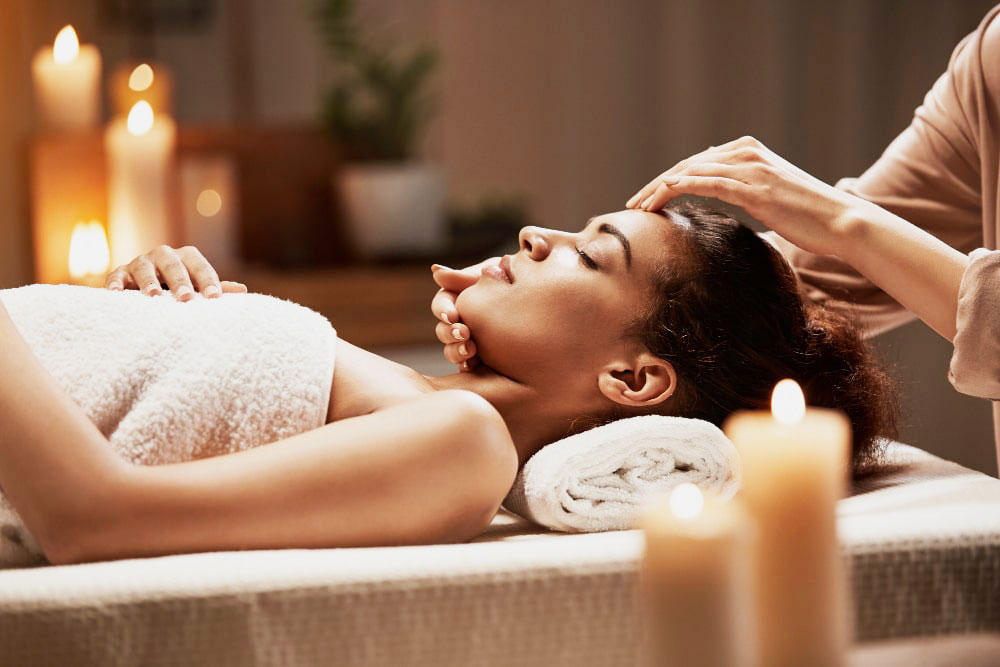 Ocean Beauty Spa